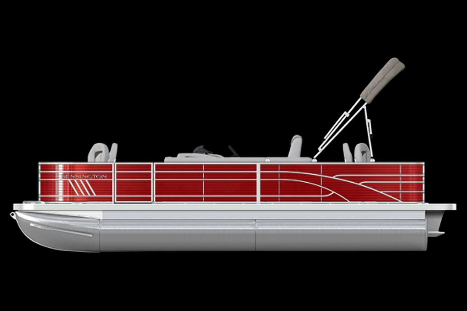 2025 Bennington 23 LFAPG in Saint Cloud, Minnesota - Photo 2