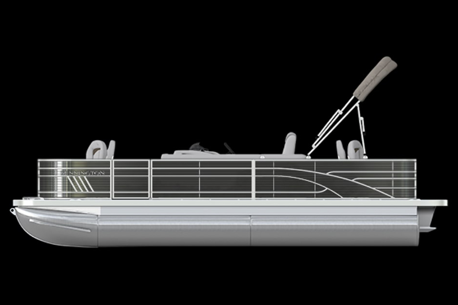 2025 Bennington 23 LFAPG in Saint Cloud, Minnesota - Photo 3