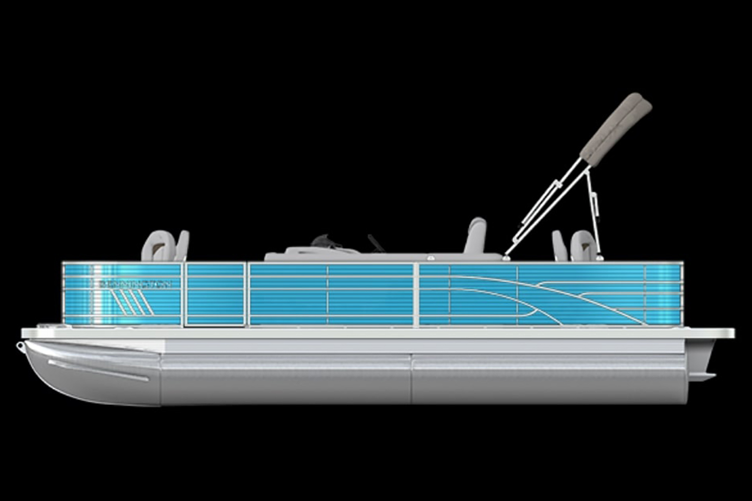 2025 Bennington 23 LFAPG in Saint Cloud, Minnesota - Photo 4