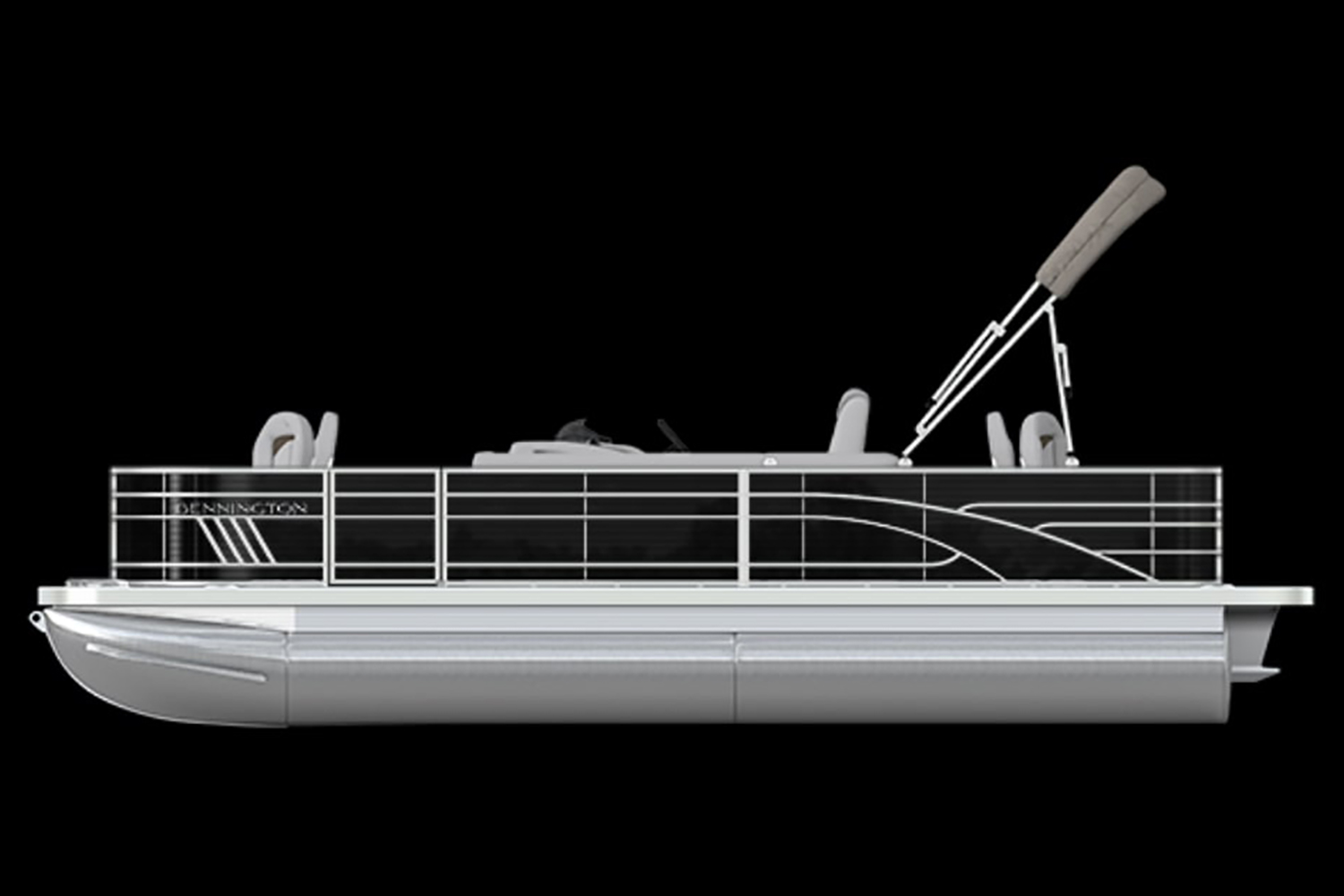 2025 Bennington 23 LFAPG in Saint Cloud, Minnesota - Photo 5