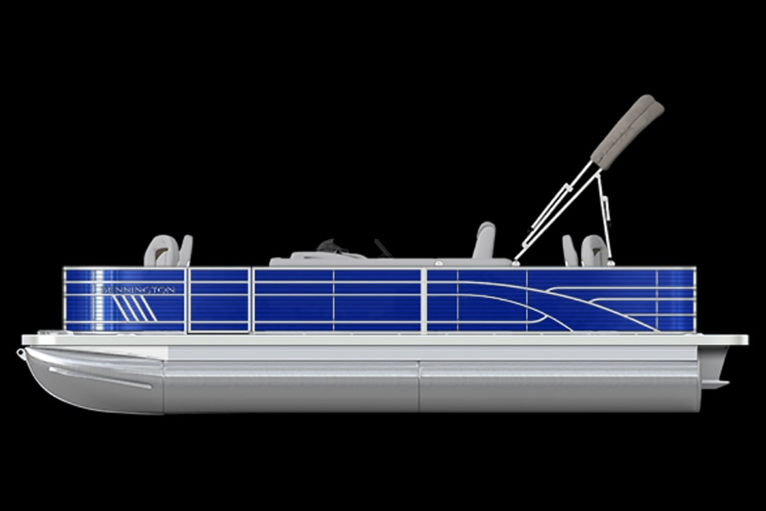 2025 Bennington 23 LFAPG in Saint Cloud, Minnesota - Photo 6