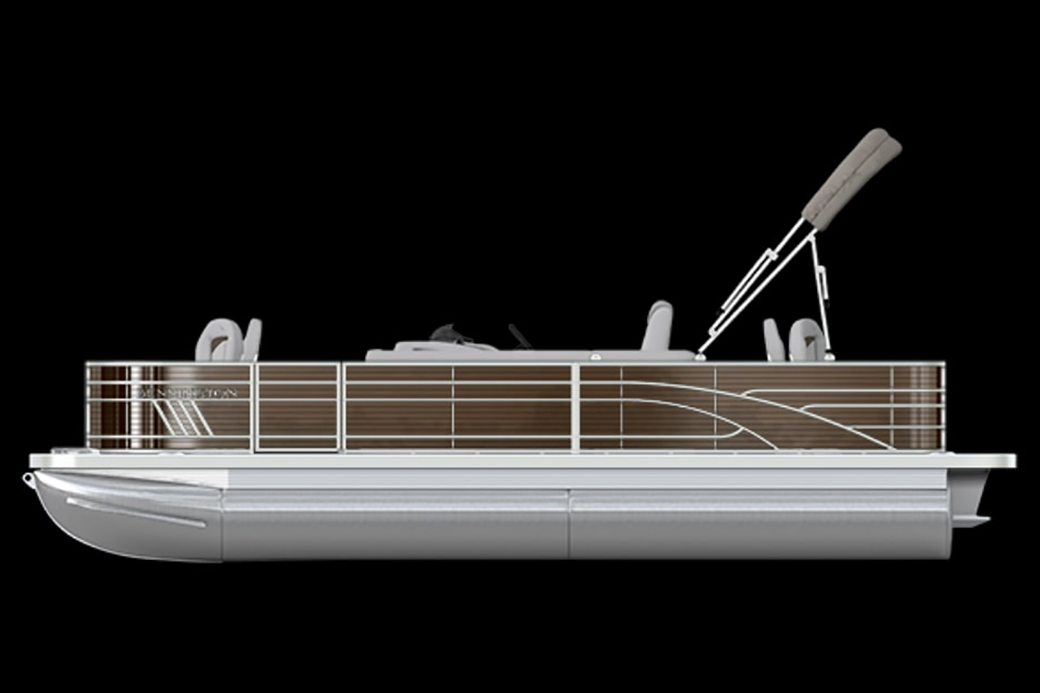 2025 Bennington 23 LFAPG in Saint Cloud, Minnesota - Photo 7