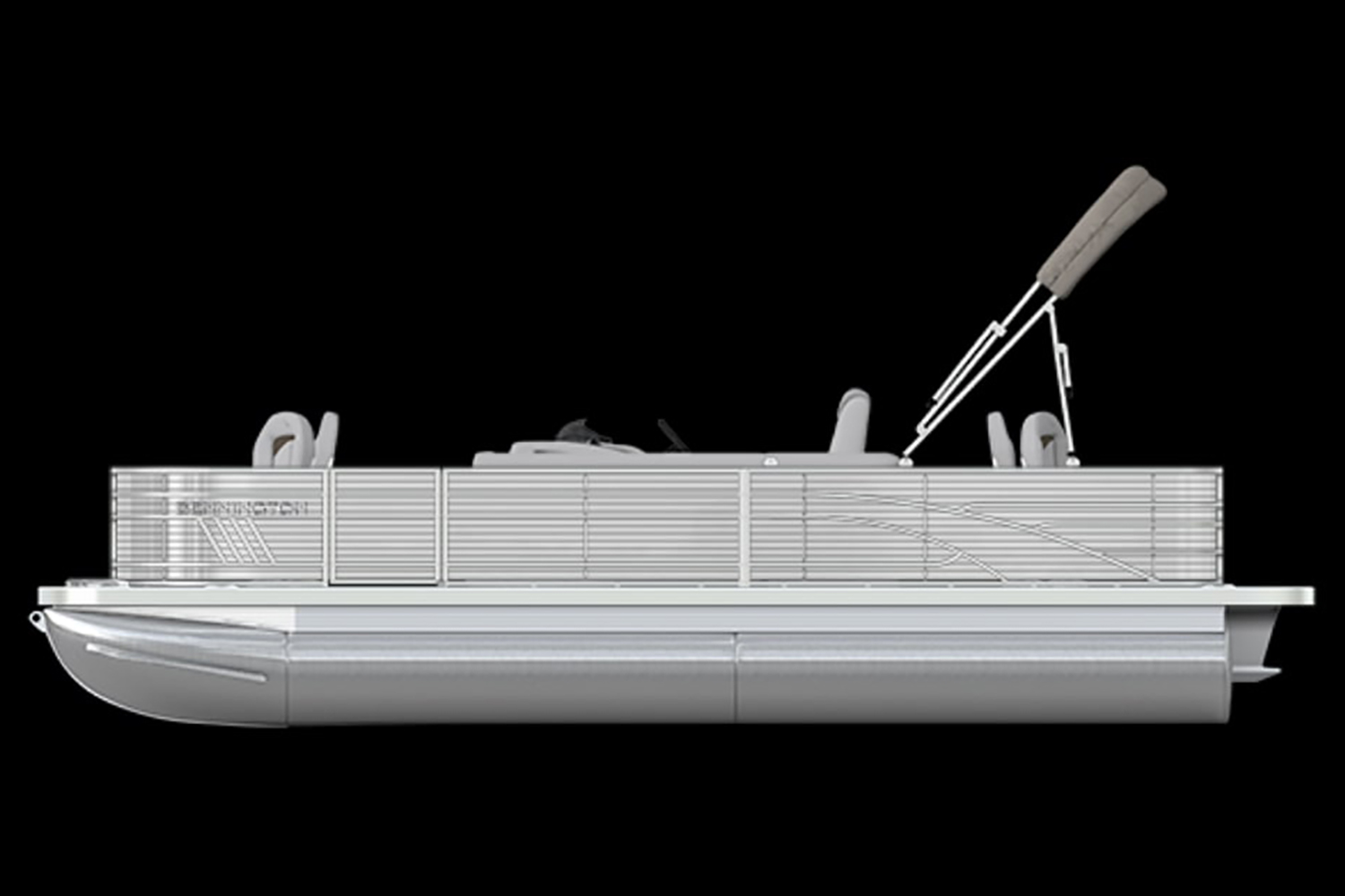 2025 Bennington 23 LFAPG in Saint Cloud, Minnesota - Photo 8