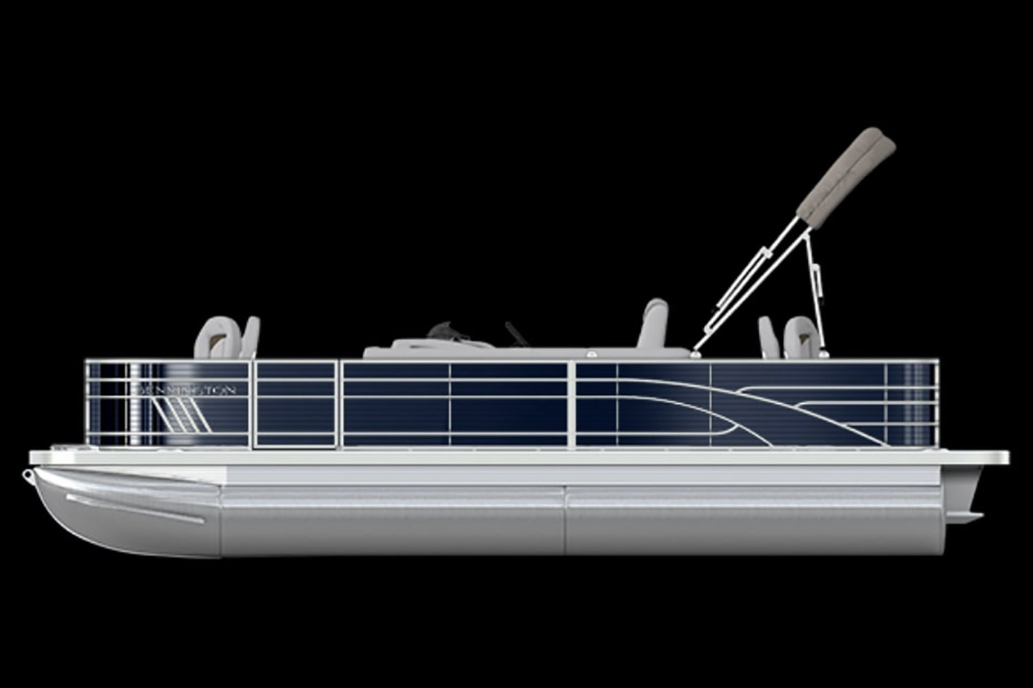 2025 Bennington 23 LFAPG in Saint Cloud, Minnesota - Photo 9