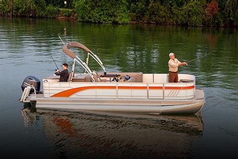 2025 Bennington 23 LFAPG in Saint Cloud, Minnesota - Photo 18