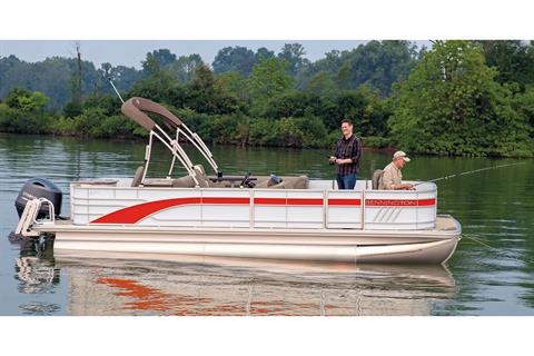 2025 Bennington 23 LFAPG in Saint Cloud, Minnesota - Photo 19