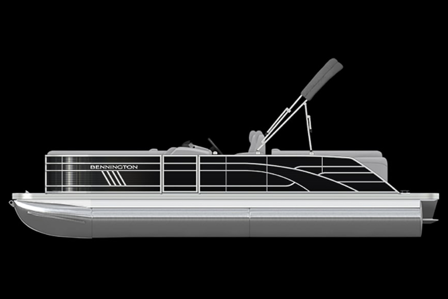 2025 Bennington 23 LFB in Saint Cloud, Minnesota - Photo 5