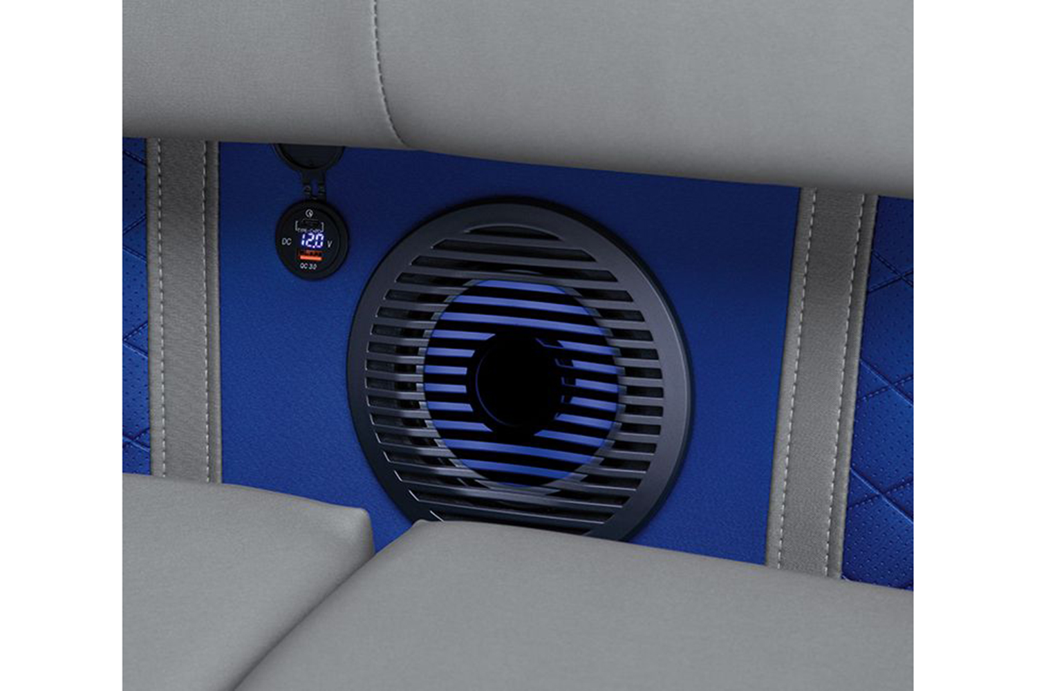 2025 Bennington 23 LFB in Saint Cloud, Minnesota - Photo 15