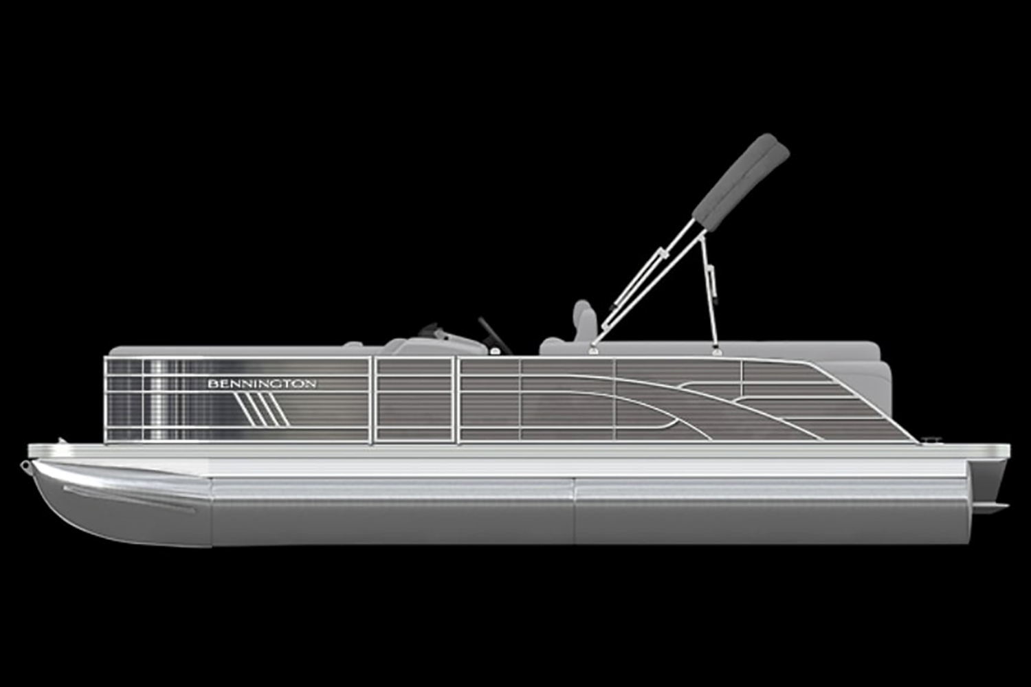 2025 Bennington 23 LFBC in Saint Cloud, Minnesota - Photo 1