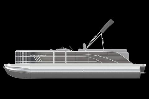 2025 Bennington 23 LFBC in Saint Cloud, Minnesota - Photo 1