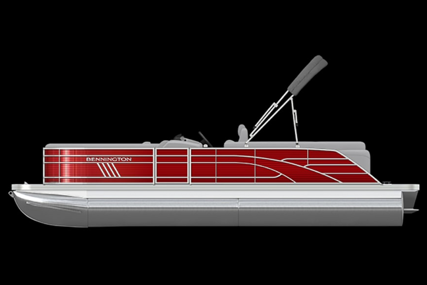 2025 Bennington 23 LFBC in Saint Cloud, Minnesota - Photo 2