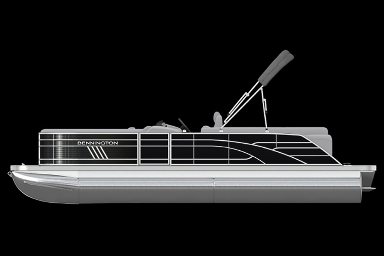 2025 Bennington 23 LFBC in Saint Cloud, Minnesota - Photo 5