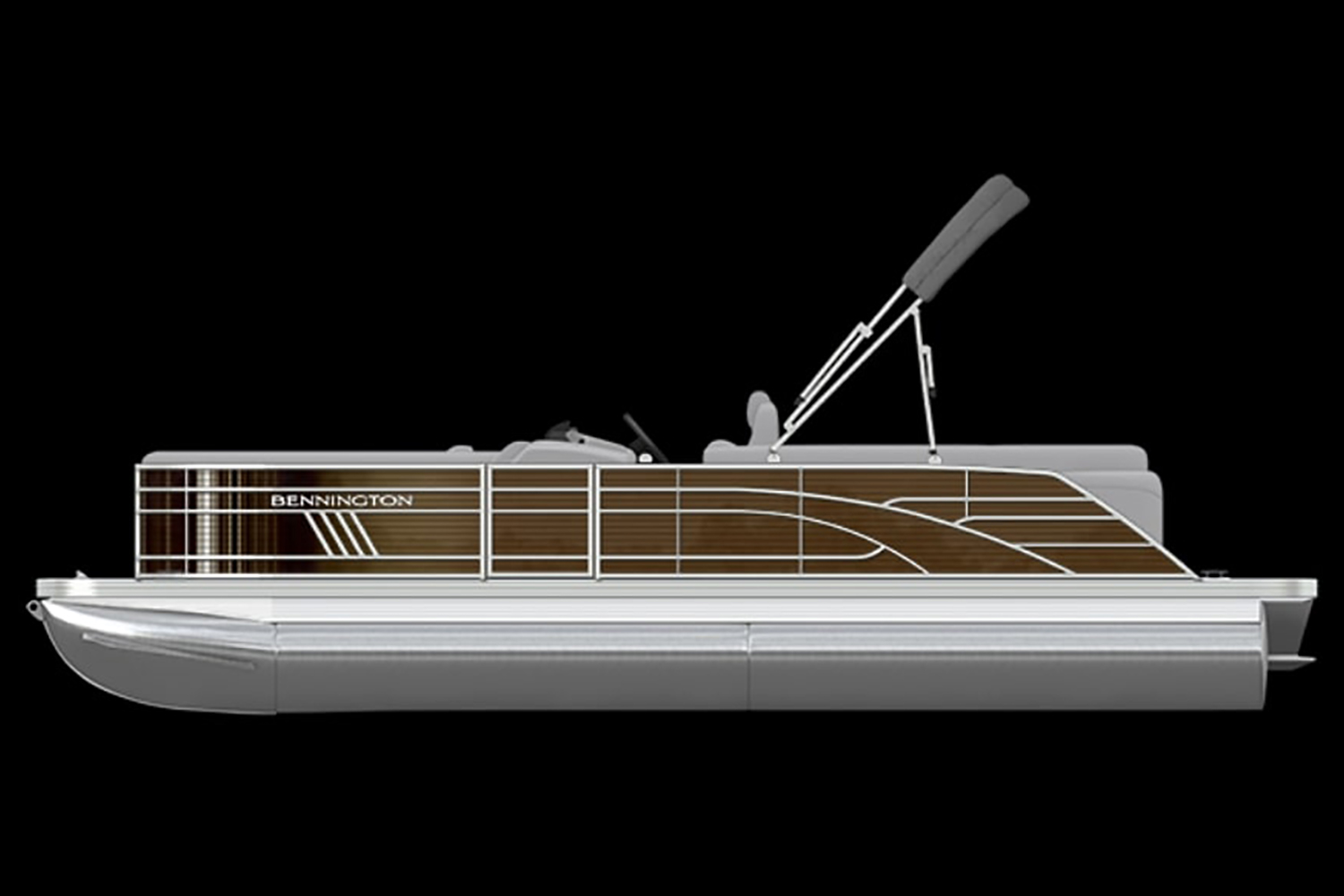 2025 Bennington 23 LFBC in Saint Cloud, Minnesota - Photo 7