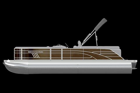 2025 Bennington 23 LFBC in Saint Cloud, Minnesota - Photo 7