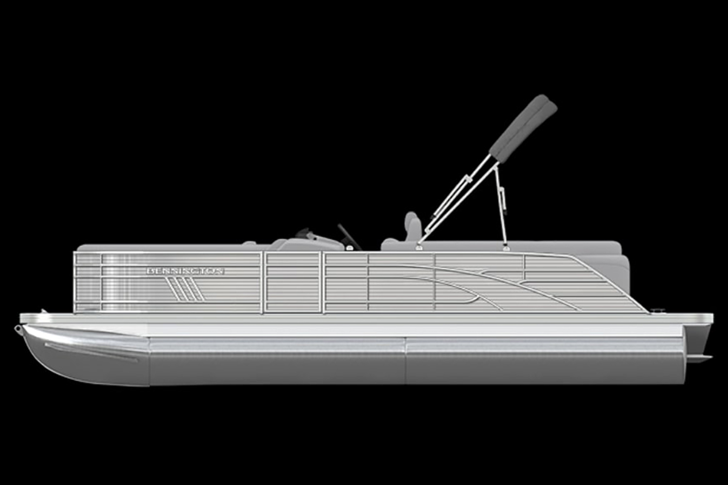 2025 Bennington 23 LFBC in Saint Cloud, Minnesota - Photo 8