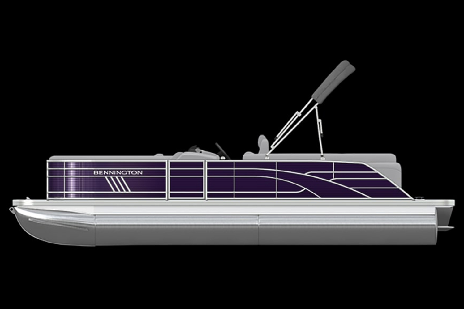 2025 Bennington 23 LFBC in Saint Cloud, Minnesota - Photo 11