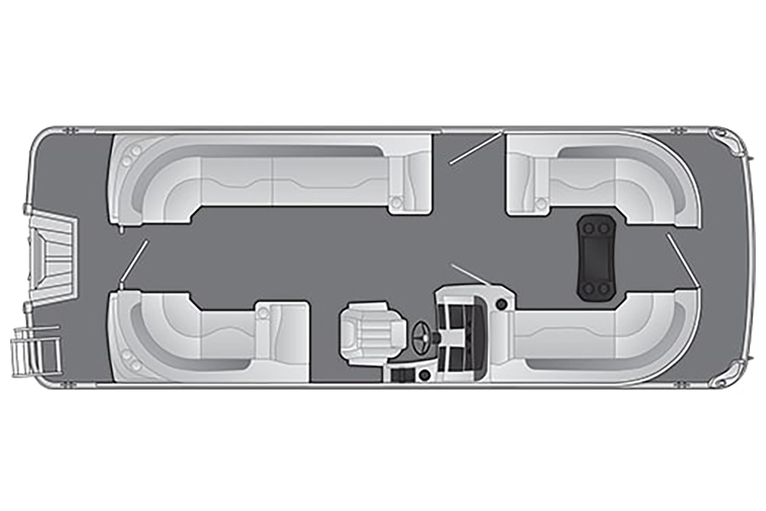 2025 Bennington 23 LFBC in Saint Cloud, Minnesota - Photo 18