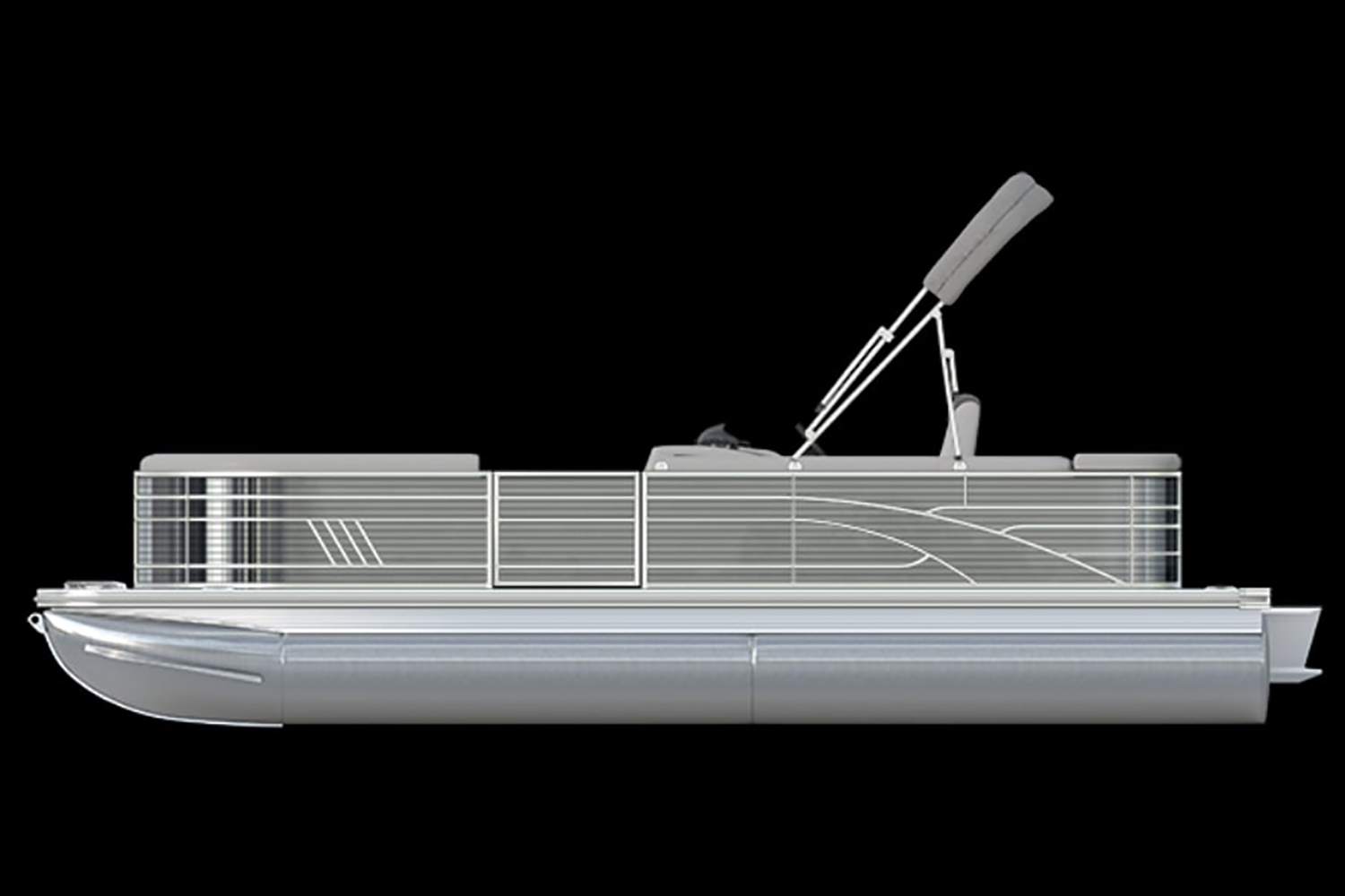 2025 Bennington 23 LL in Saint Cloud, Minnesota - Photo 1