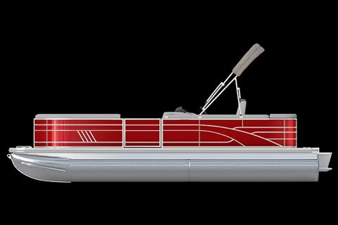 2025 Bennington 23 LL in Saint Cloud, Minnesota - Photo 2