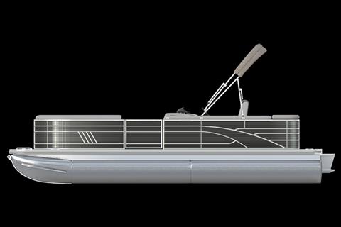 2025 Bennington 23 LL in Saint Cloud, Minnesota - Photo 3