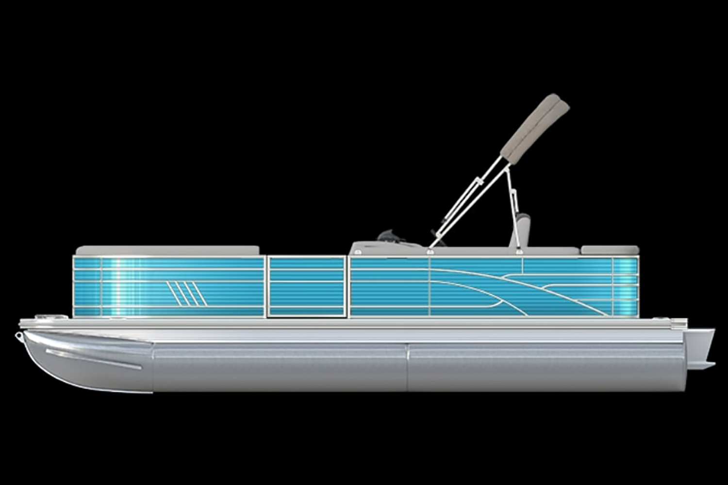 2025 Bennington 23 LL in Saint Cloud, Minnesota - Photo 4