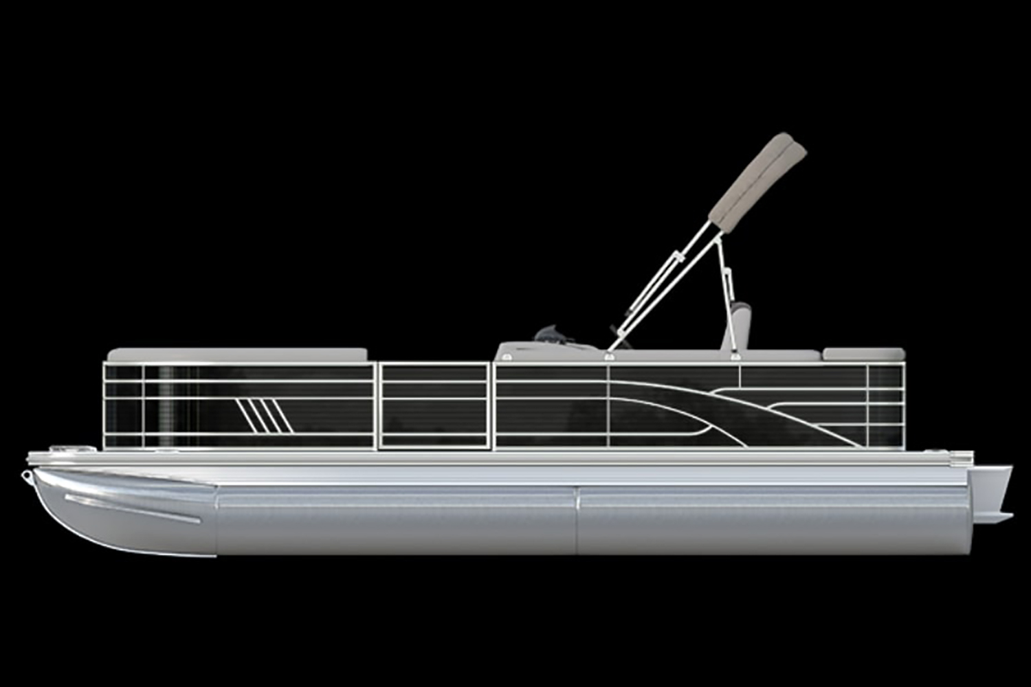 2025 Bennington 23 LL in Saint Cloud, Minnesota - Photo 5