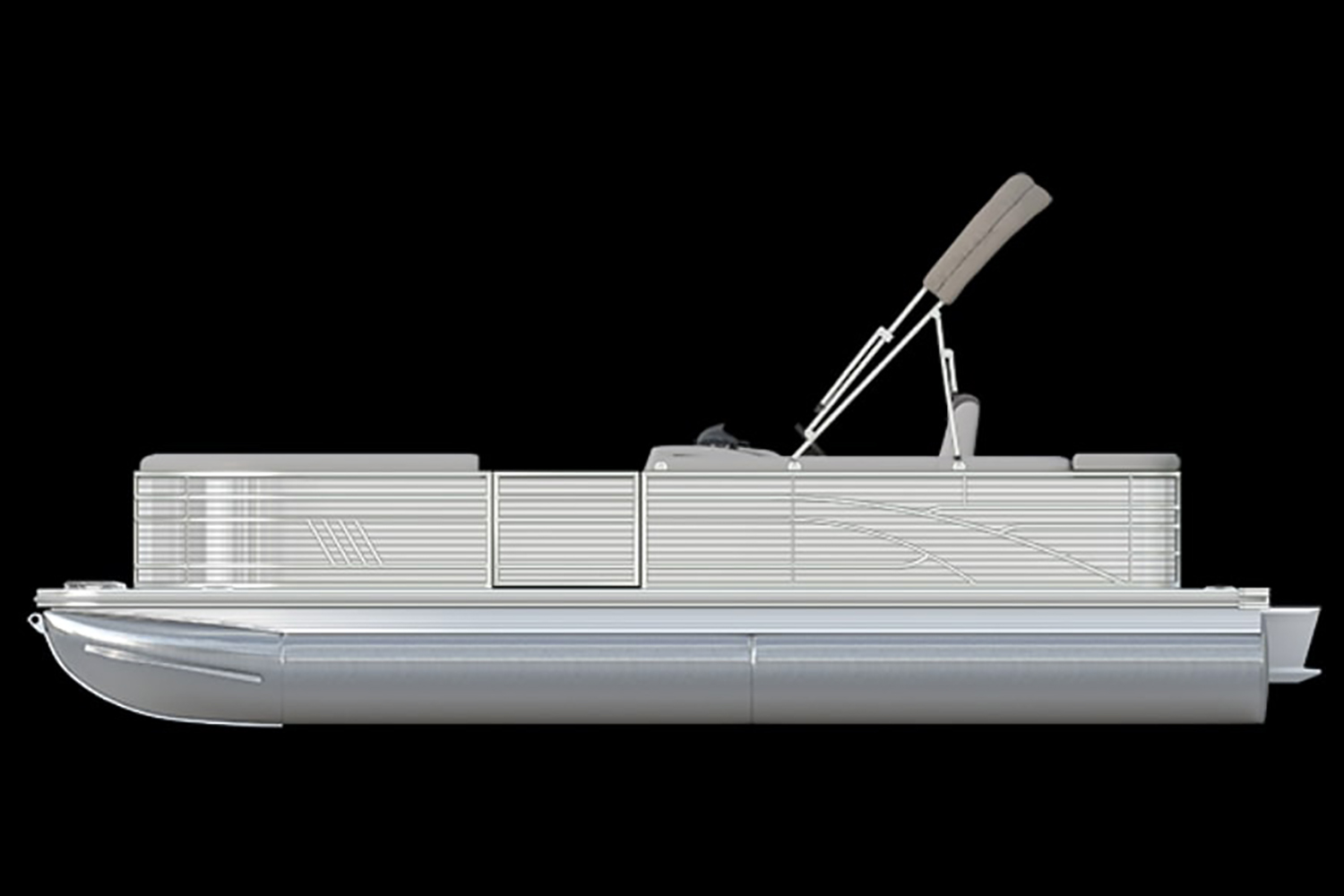 2025 Bennington 23 LL in Saint Cloud, Minnesota - Photo 8