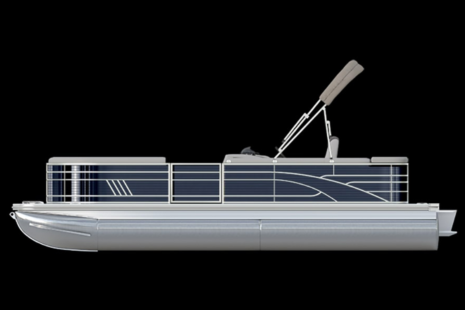 2025 Bennington 23 LL in Saint Cloud, Minnesota - Photo 9