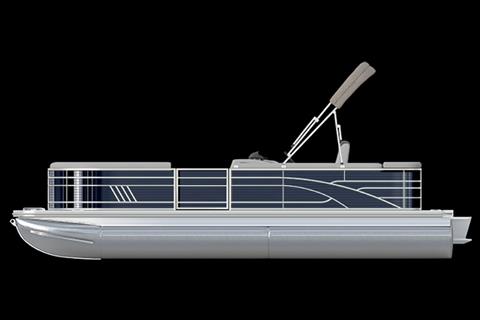 2025 Bennington 23 LL in Saint Cloud, Minnesota - Photo 9