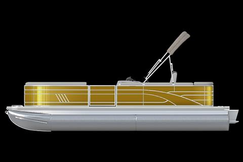 2025 Bennington 23 LL in Saint Cloud, Minnesota - Photo 10