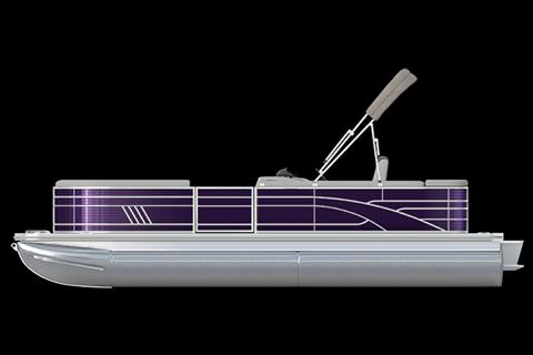 2025 Bennington 23 LL in Saint Cloud, Minnesota - Photo 11