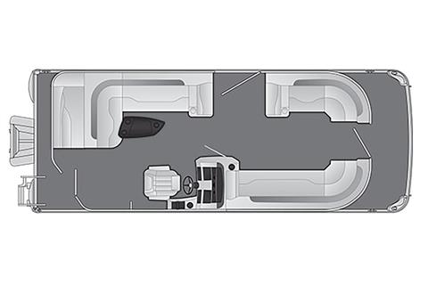 2025 Bennington 23 LL in Saint Cloud, Minnesota - Photo 20