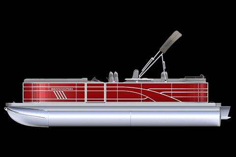 2025 Bennington 23 LPD in Saint Cloud, Minnesota - Photo 2