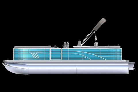 2025 Bennington 23 LPD in Saint Cloud, Minnesota - Photo 4