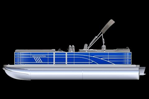 2025 Bennington 23 LPD in Saint Cloud, Minnesota - Photo 6