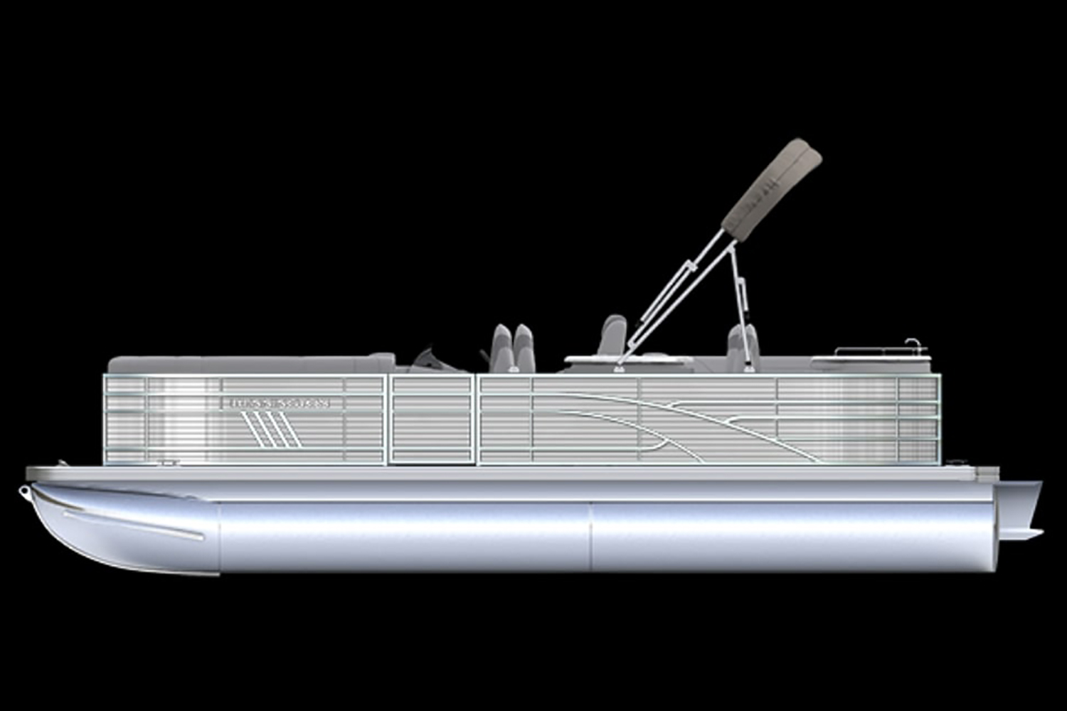 2025 Bennington 23 LPD in Saint Cloud, Minnesota - Photo 8