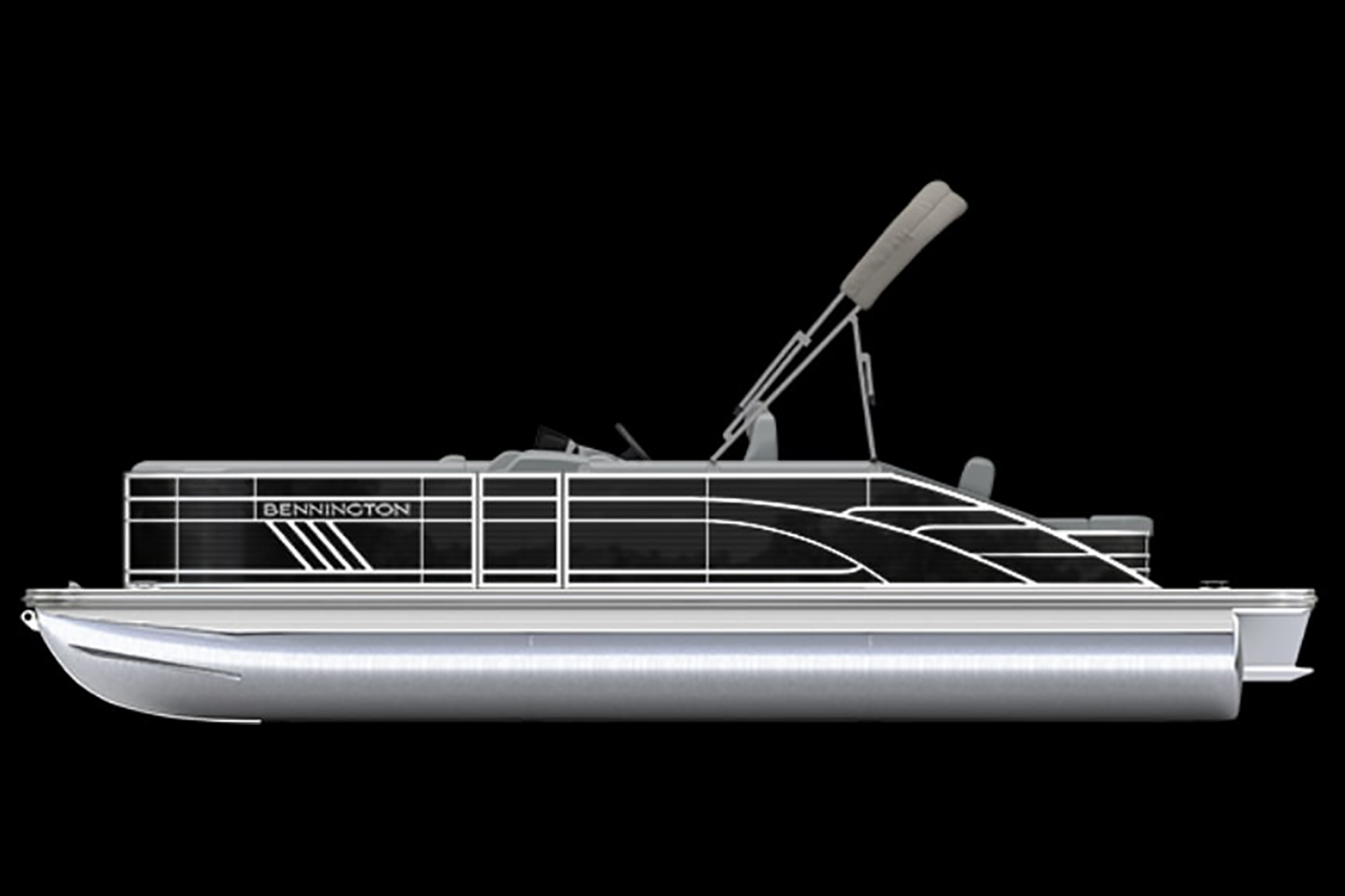 2025 Bennington 23 LSB in Saint Cloud, Minnesota - Photo 5