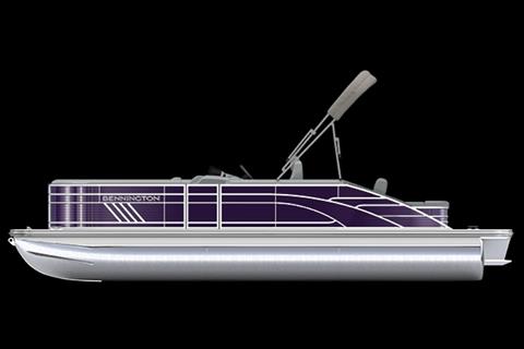 2025 Bennington 23 LSB in Saint Cloud, Minnesota - Photo 11