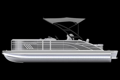 2024 Bennington 24 LSBA