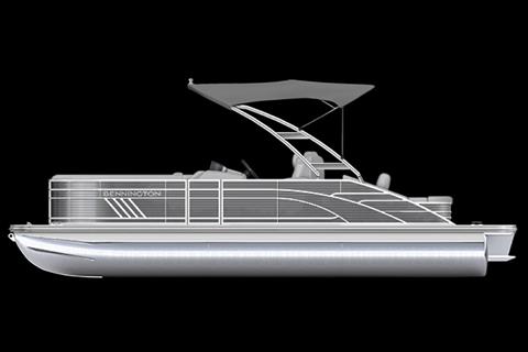 2025 Bennington 23 LSBA in Saint Cloud, Minnesota - Photo 1