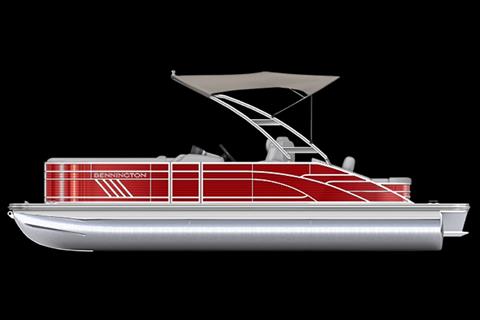 2025 Bennington 23 LSBA in Saint Cloud, Minnesota - Photo 2