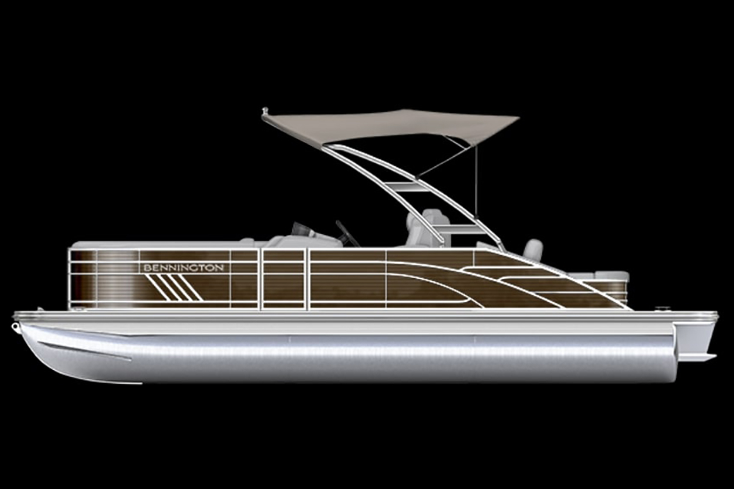 2025 Bennington 23 LSBA in Saint Cloud, Minnesota - Photo 7