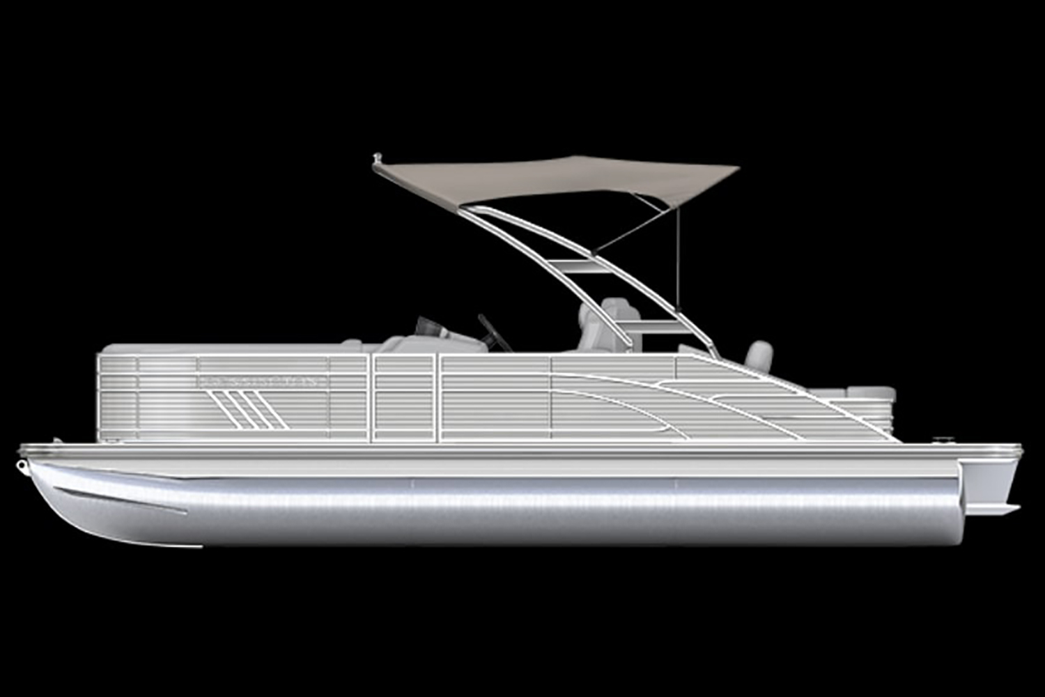 2025 Bennington 23 LSBA in Saint Cloud, Minnesota - Photo 8