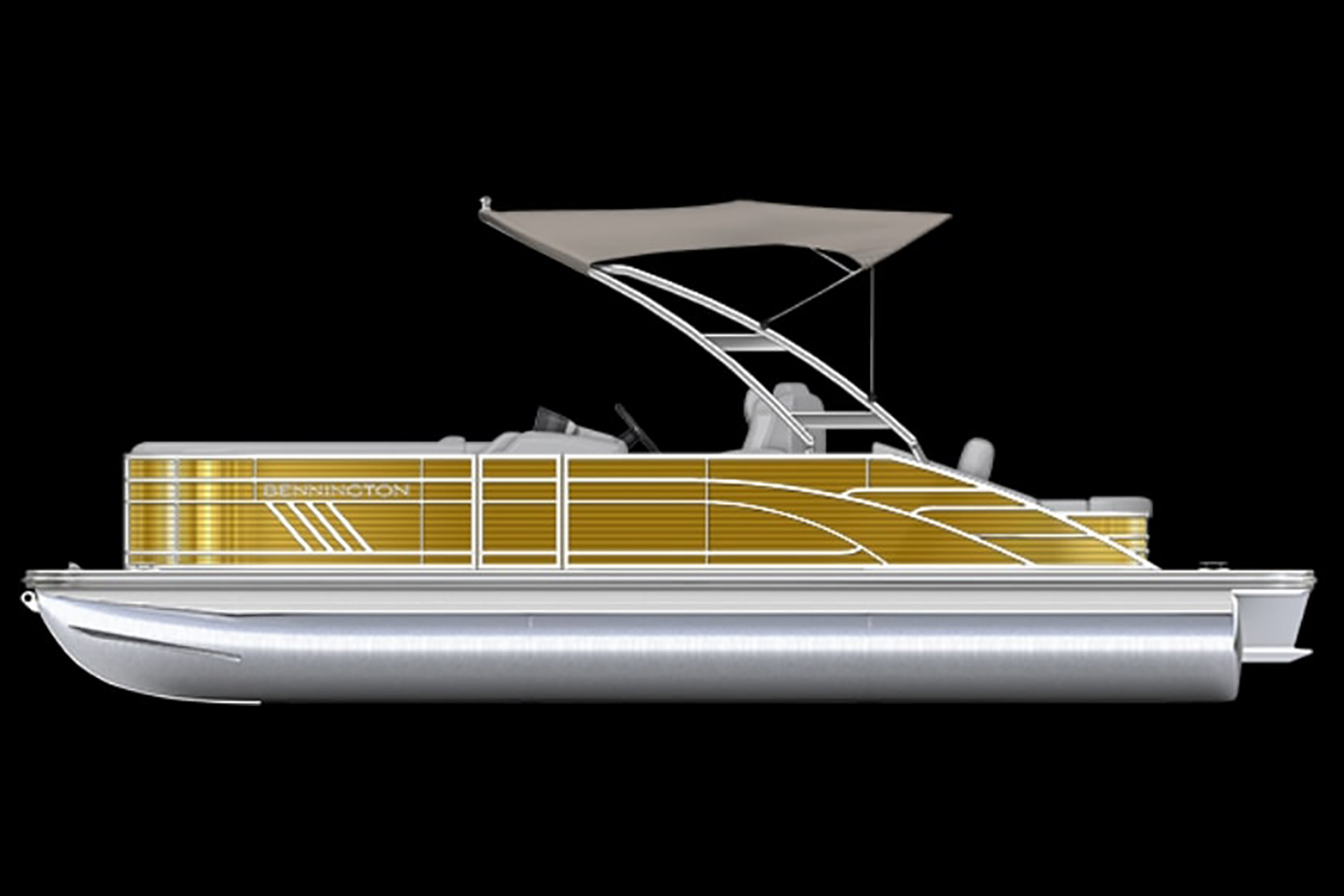 2025 Bennington 23 LSBA in Saint Cloud, Minnesota - Photo 10