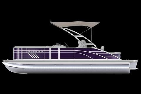 2025 Bennington 23 LSBA in Saint Cloud, Minnesota - Photo 11