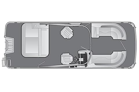2025 Bennington 23 LSBA in Saint Cloud, Minnesota - Photo 20
