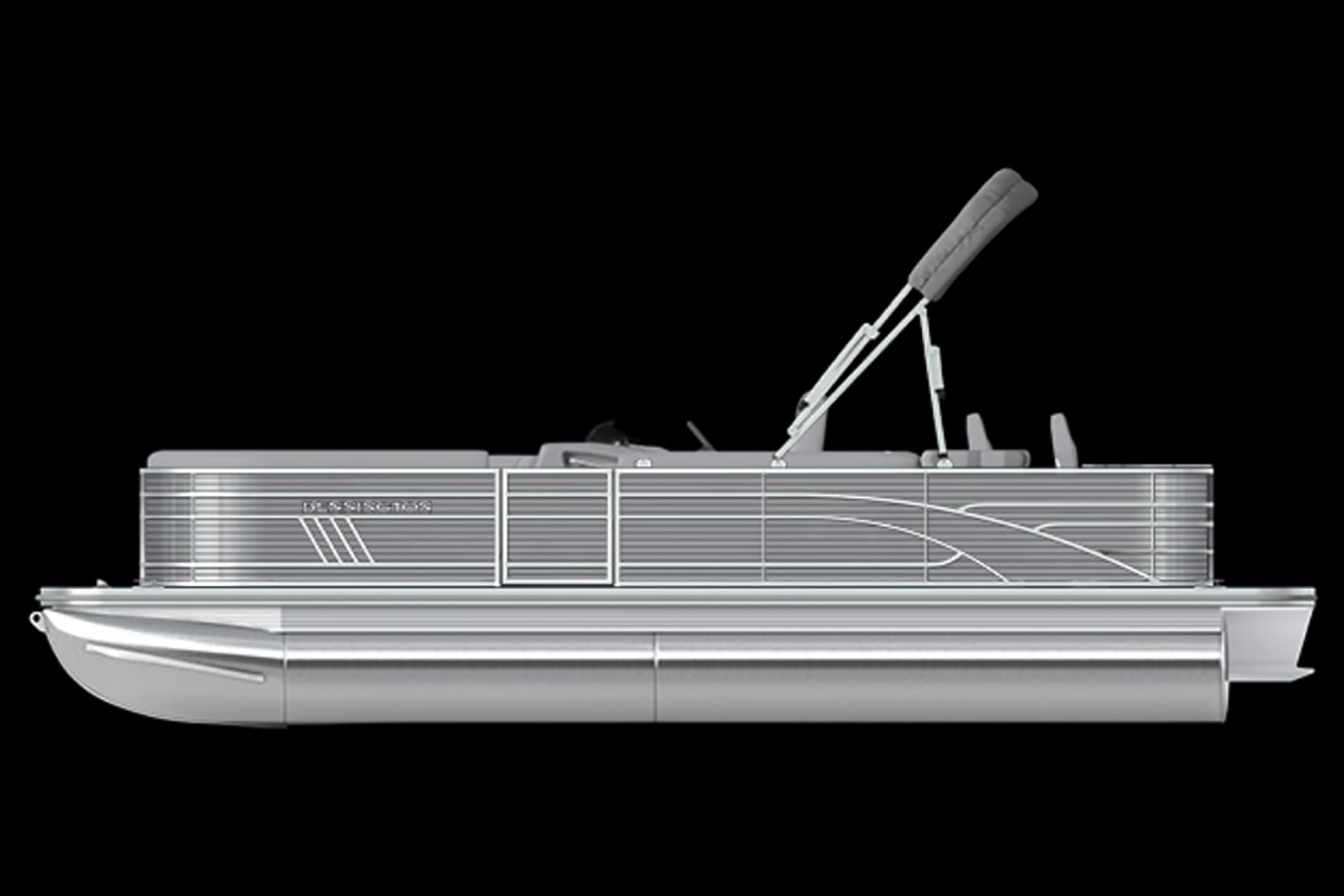 2025 Bennington 23 LSNPAPG in Saint Cloud, Minnesota - Photo 1