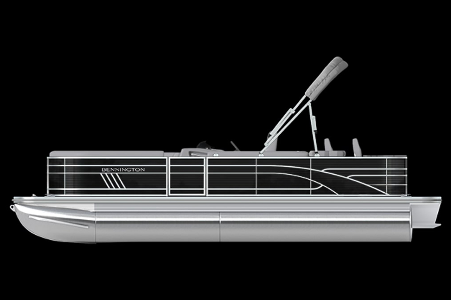 2025 Bennington 23 LSNPAPG in Saint Cloud, Minnesota - Photo 5