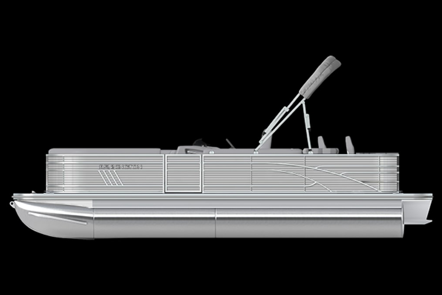 2025 Bennington 23 LSNPAPG in Saint Cloud, Minnesota - Photo 8