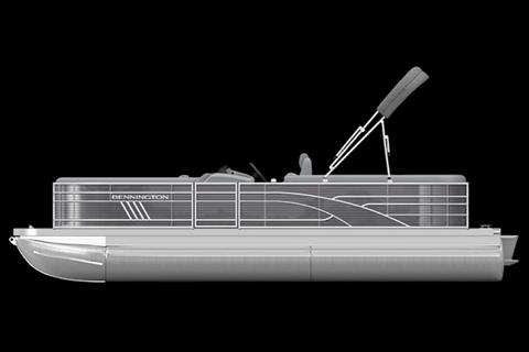 2025 Bennington 23 LSRC in Saint Cloud, Minnesota - Photo 1